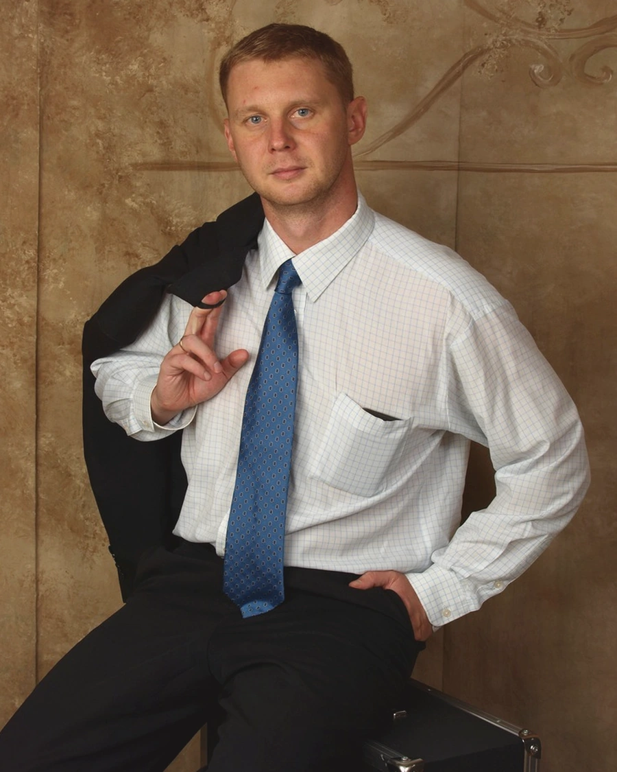 Алексей Яковлев
